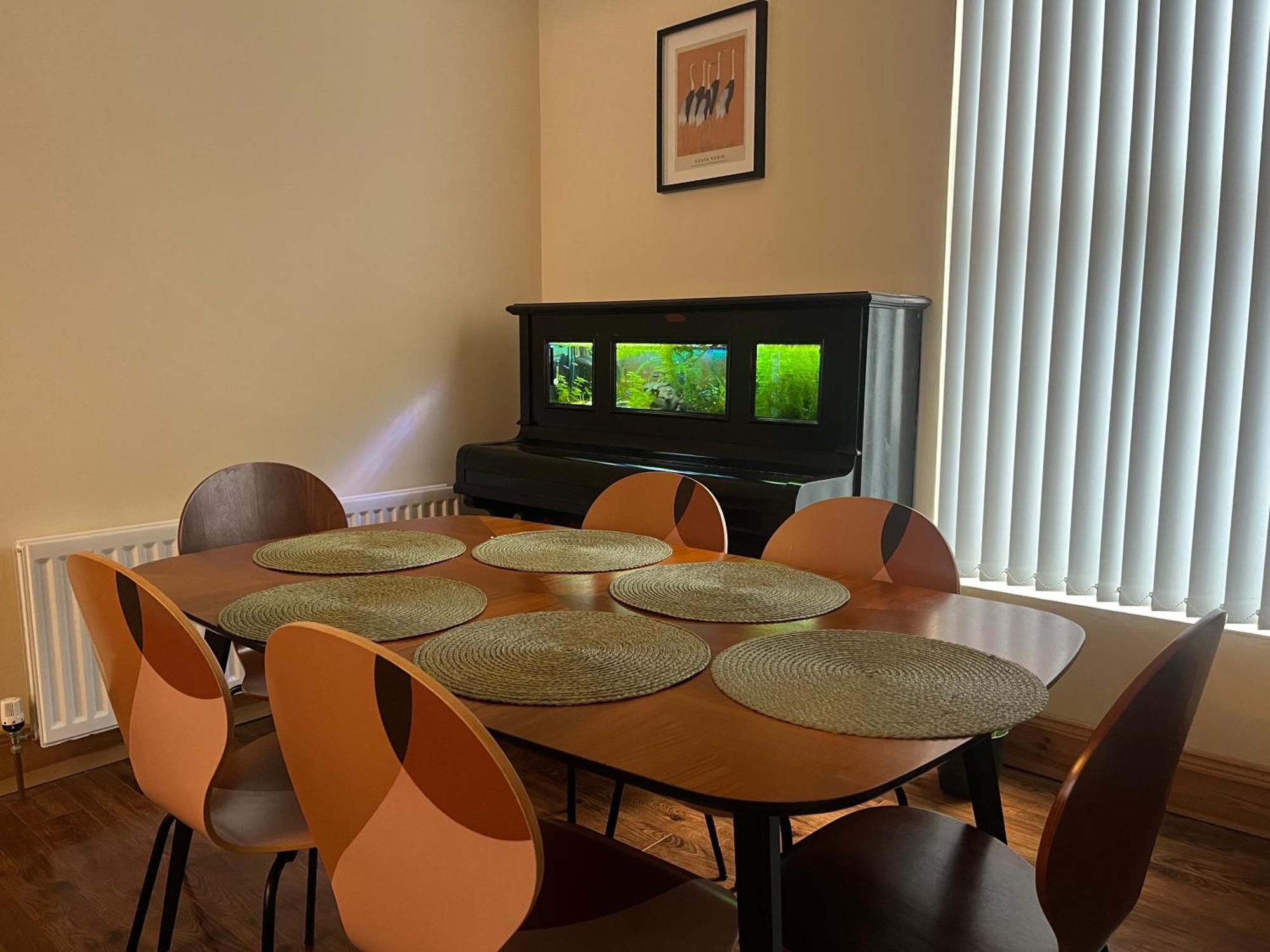 Gr8 Hostel At The Mount Belfast Bagian luar foto