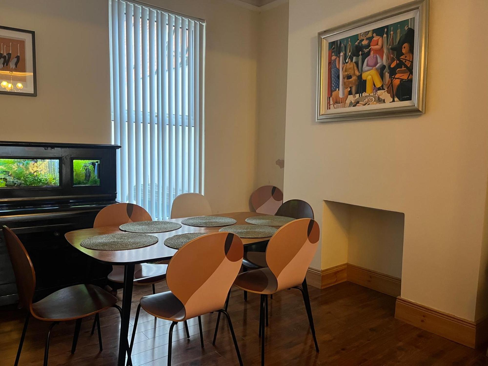 Gr8 Hostel At The Mount Belfast Bagian luar foto