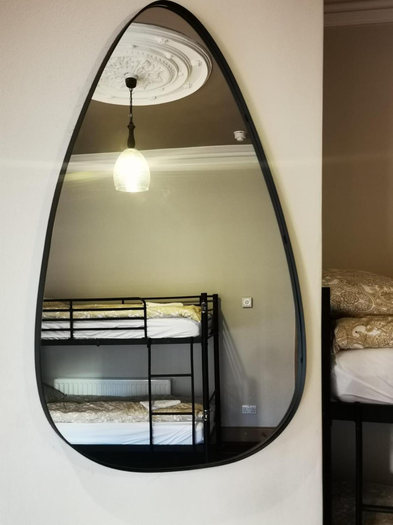 Gr8 Hostel At The Mount Belfast Bagian luar foto