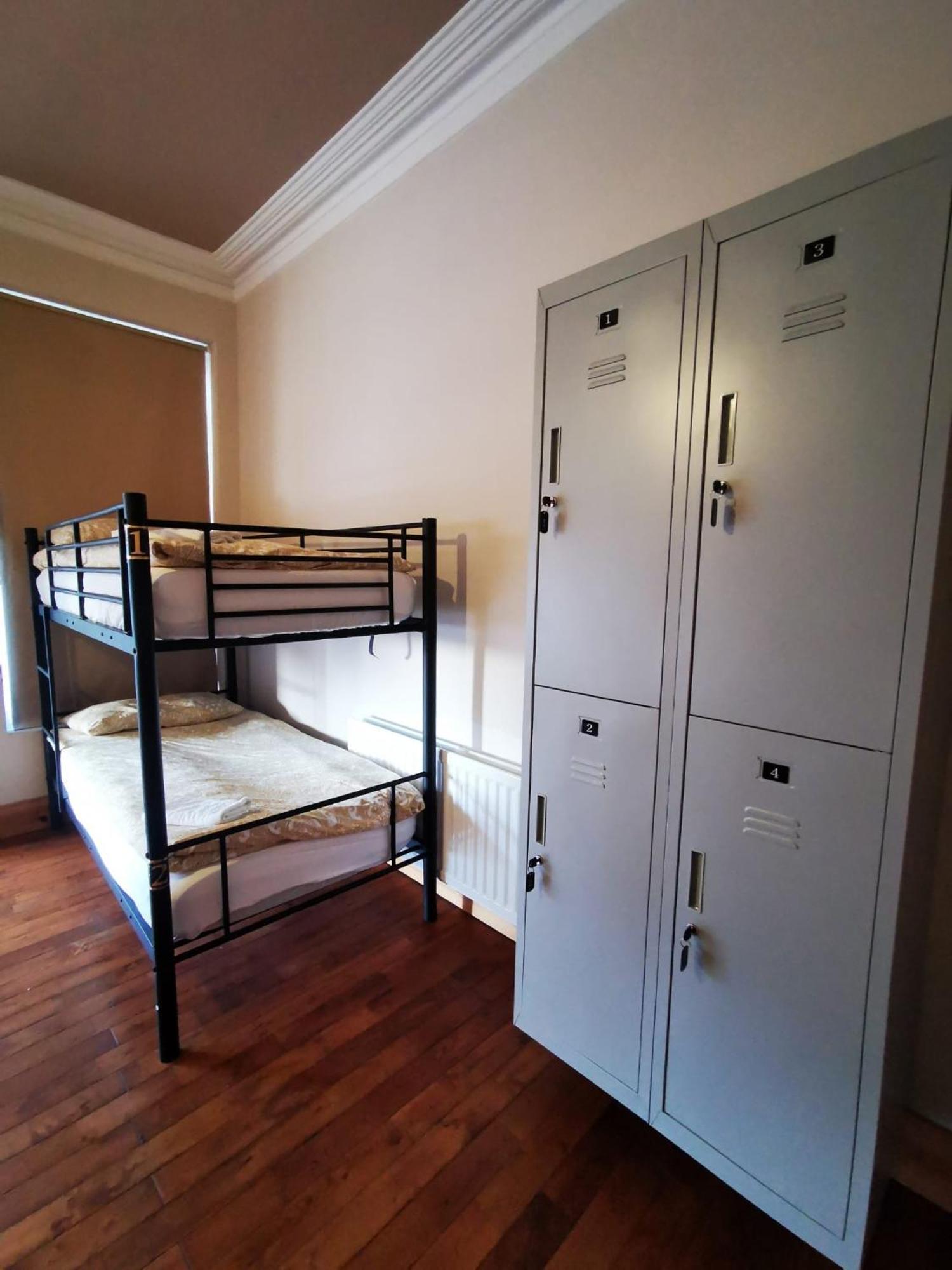 Gr8 Hostel At The Mount Belfast Bagian luar foto