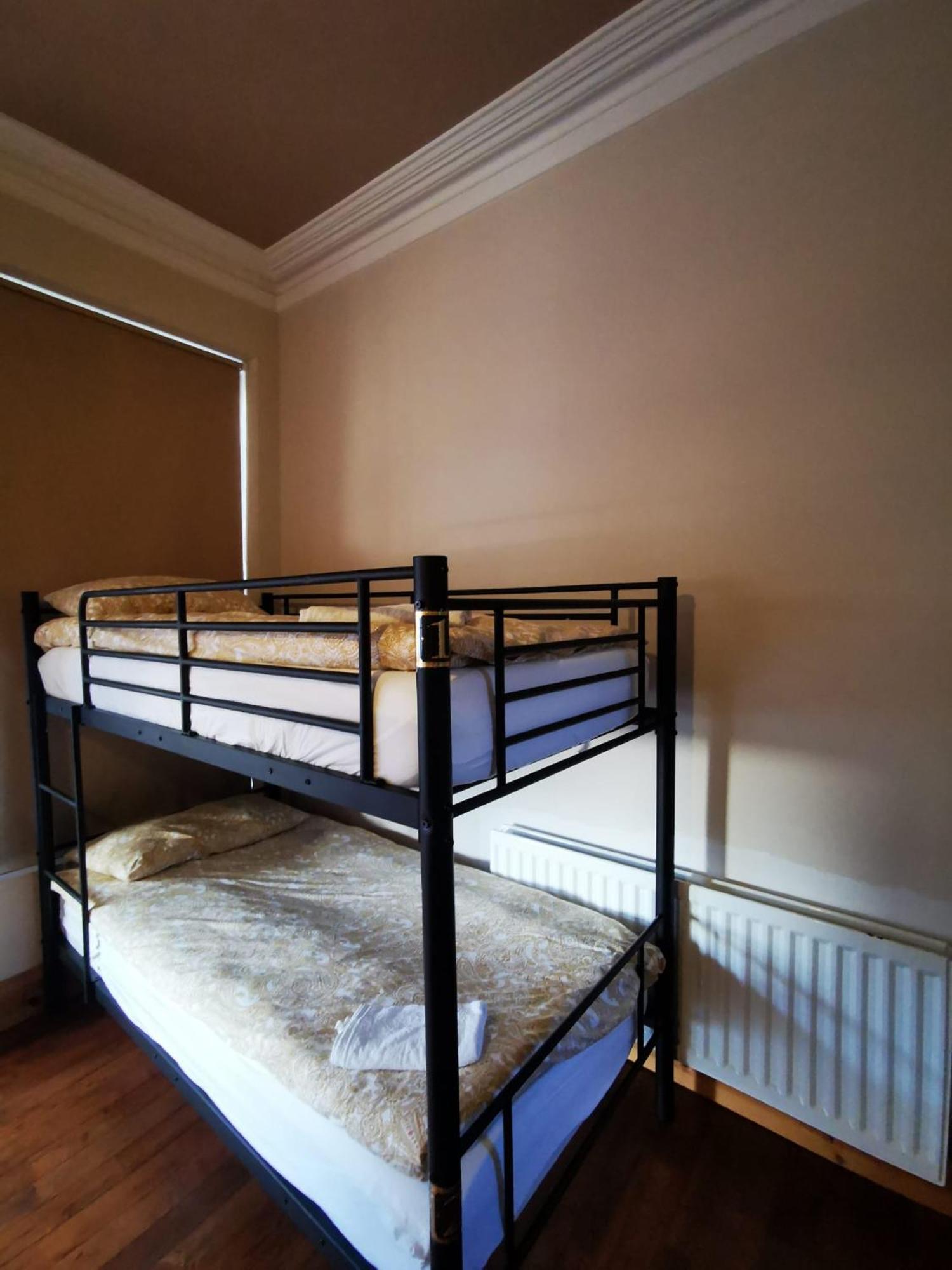 Gr8 Hostel At The Mount Belfast Bagian luar foto