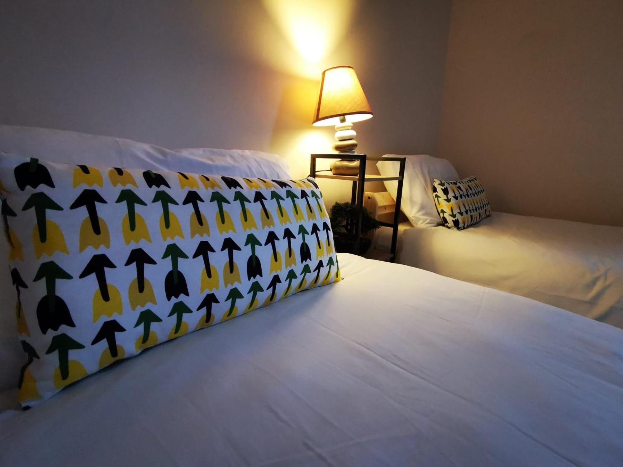 Gr8 Hostel At The Mount Belfast Bagian luar foto