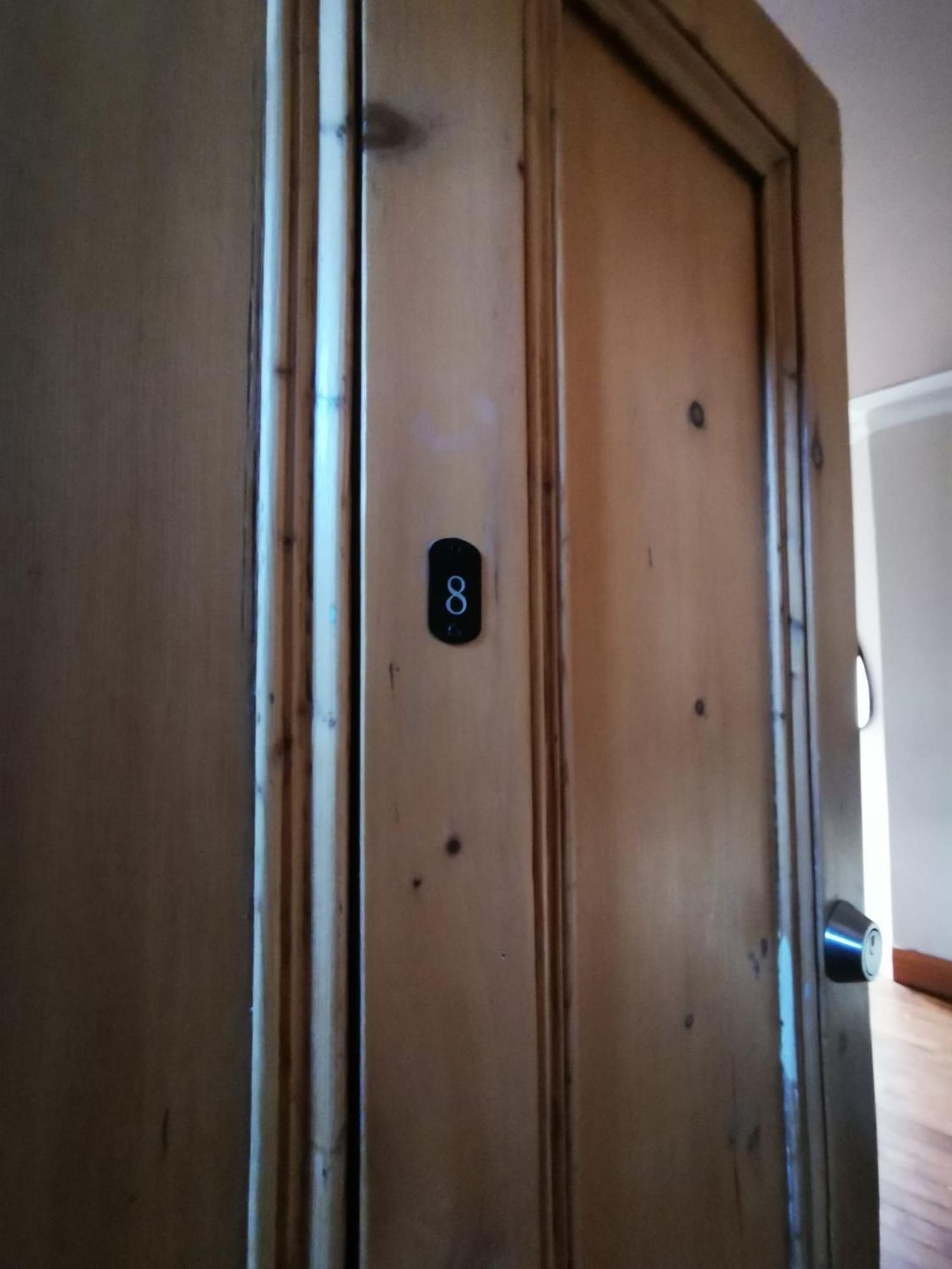 Gr8 Hostel At The Mount Belfast Bagian luar foto