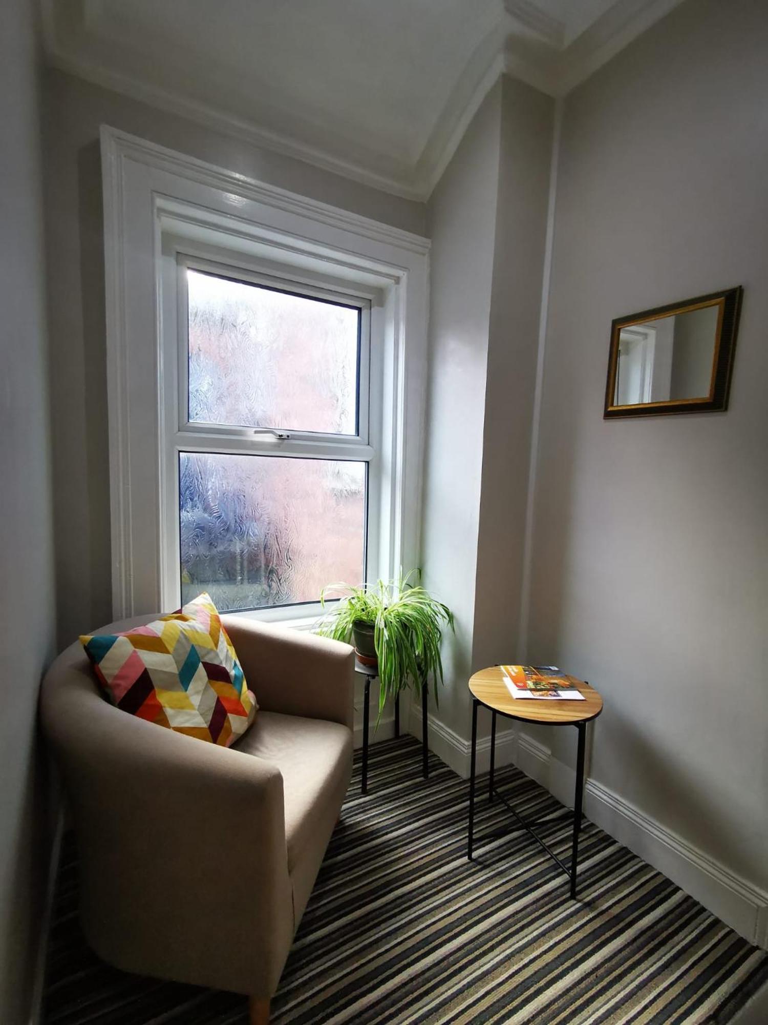 Gr8 Hostel At The Mount Belfast Bagian luar foto