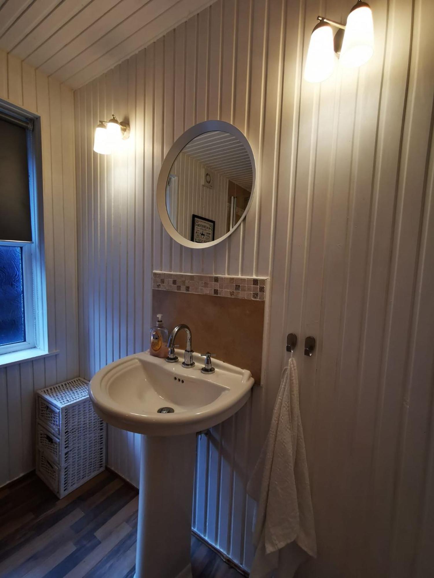 Gr8 Hostel At The Mount Belfast Bagian luar foto