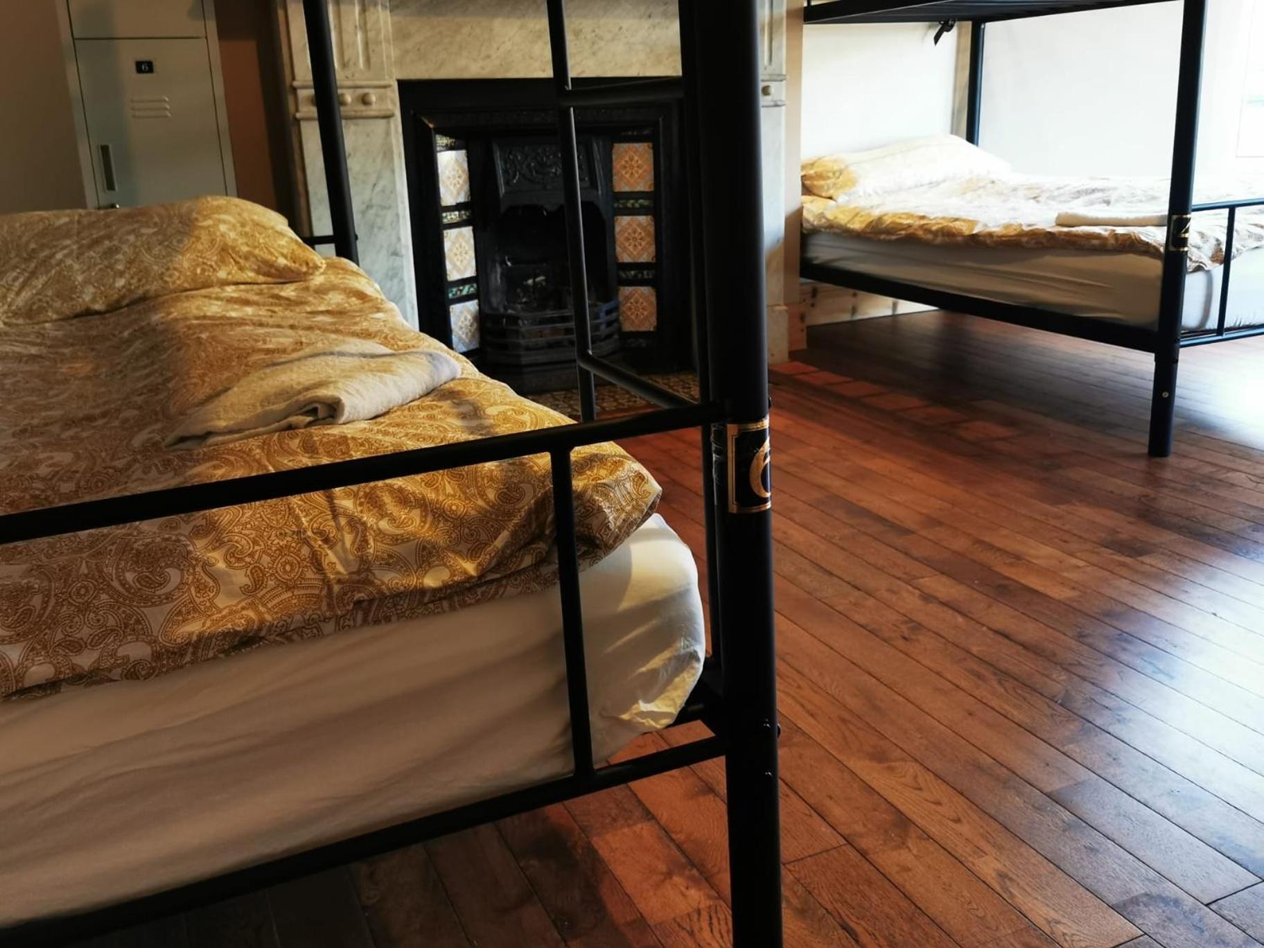 Gr8 Hostel At The Mount Belfast Bagian luar foto