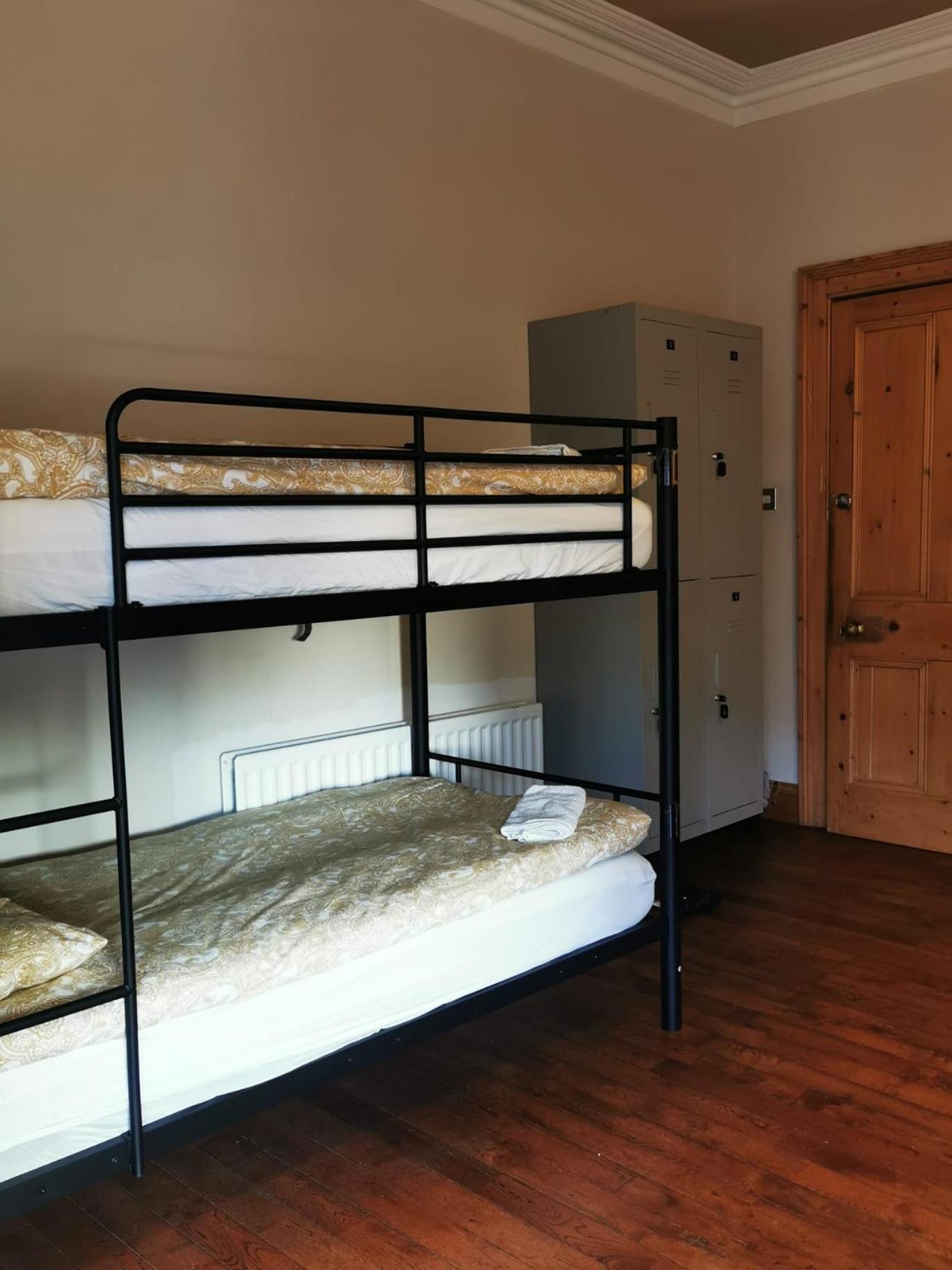 Gr8 Hostel At The Mount Belfast Bagian luar foto