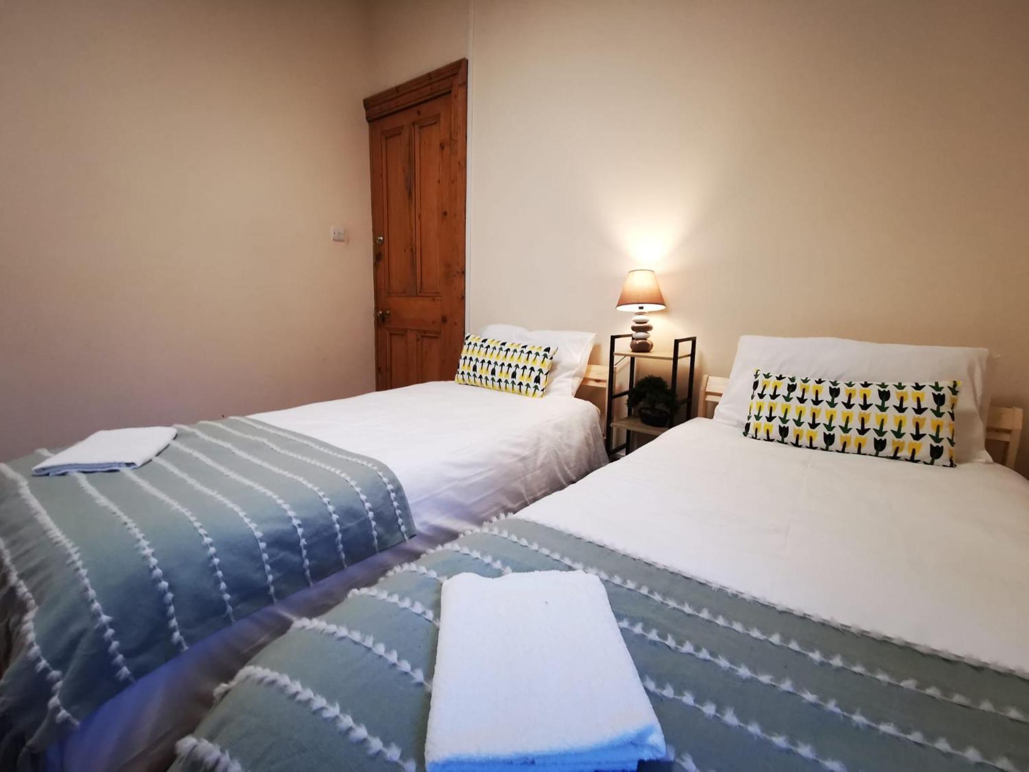 Gr8 Hostel At The Mount Belfast Bagian luar foto